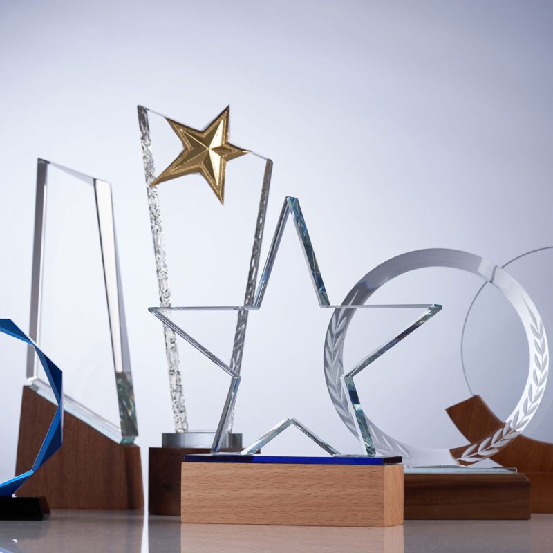 Uluslararası Ödül Programları pazarlama ödüllerinin gücü