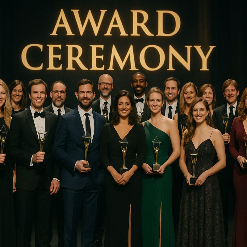 Uluslararası Pazarlama Ödülleri