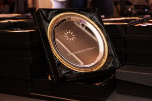 Uluslararası Pazarlama Ödülleri IPRA Awards