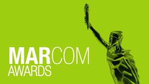 Uluslararası Pazarlama Ödülleri Marcom Awards
