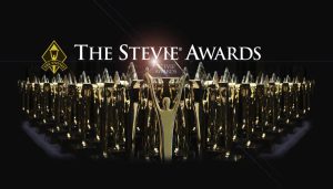 Uluslararası Pazarlama Ödülleri Stevie Awards IBA